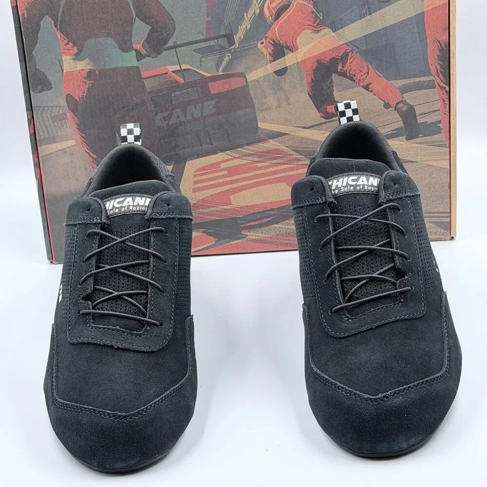 Chicane Speedster Racing Shoes - Picture 4 of 10